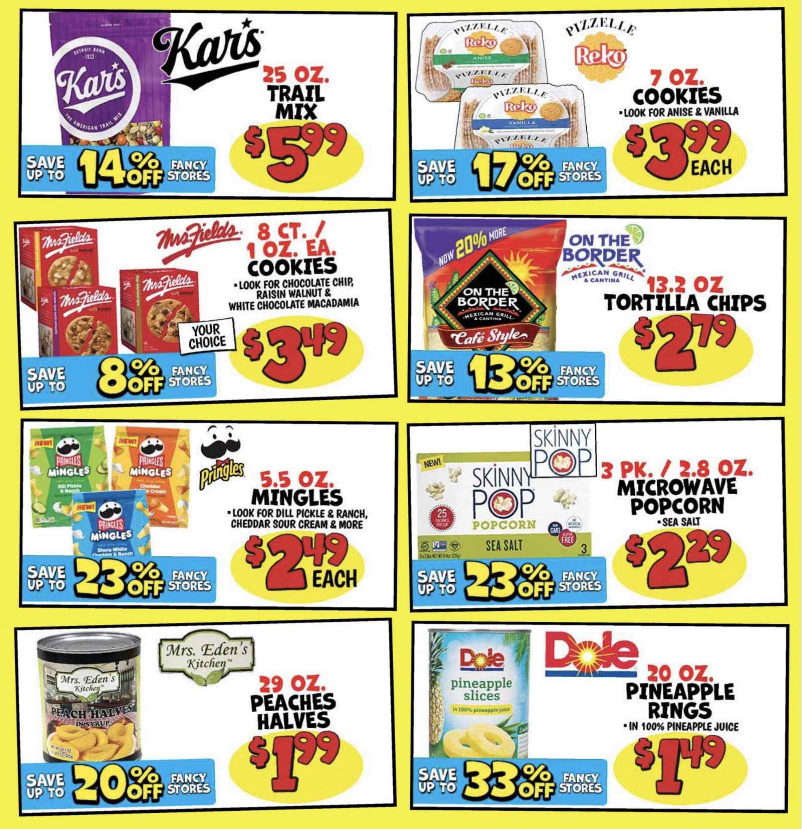 Ollie'S Weekly Ad August 26 – September 1, 2026 - Image 2 August 27 - September 1