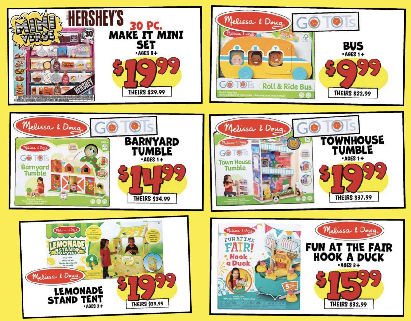 Ollie'S Weekly Ad (October 8 - 15, 2026) - Image 2 Oct 6 - 13