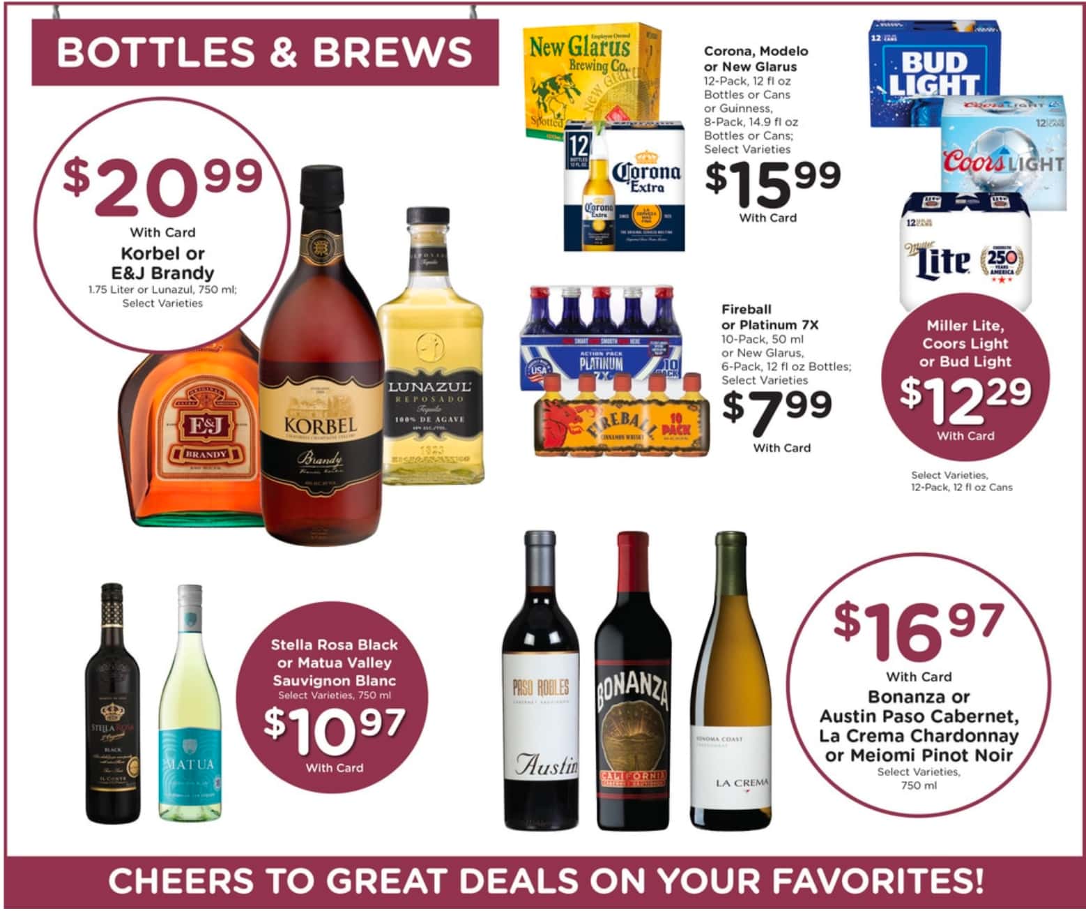 Pick N Save Weekly Ad July 15 - 21, 2026 - Image 1 July 8 - 14