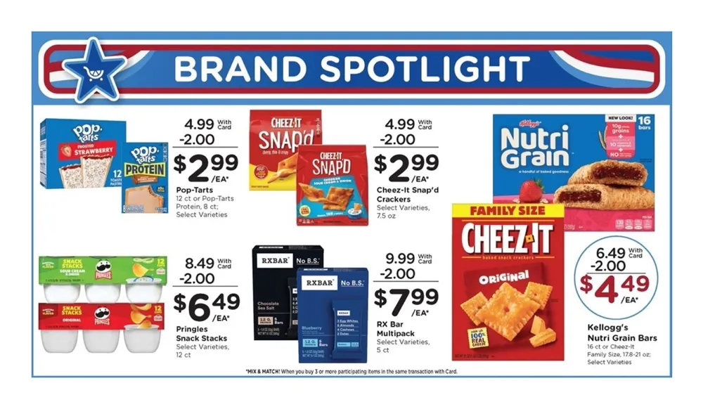 Ralphs Weekly Ad June 10 – 16, 2026 - Image 2 June 3 – 9
