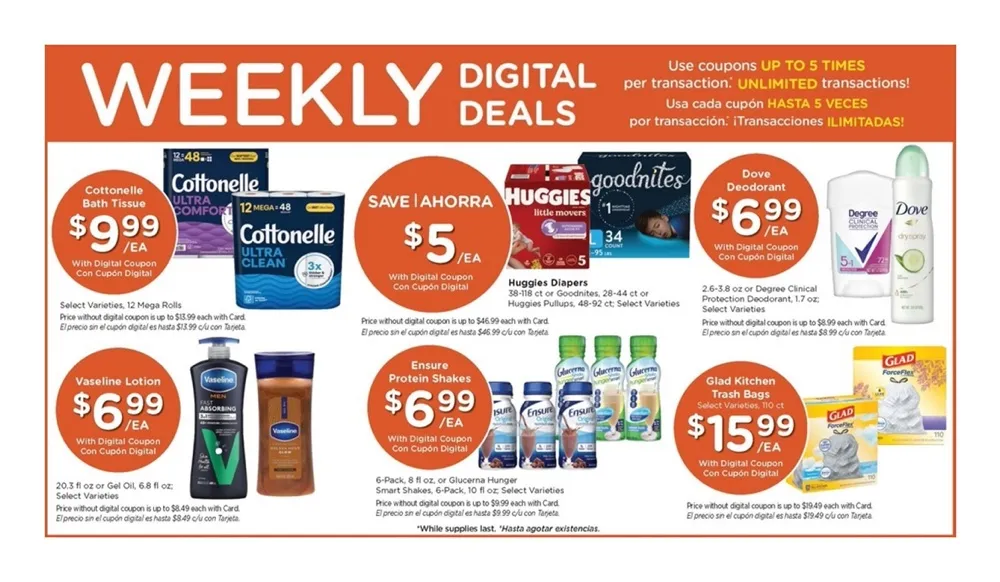Ralphs Weekly Ad June 10 – 16, 2026 - Image 1 June 10 – 16