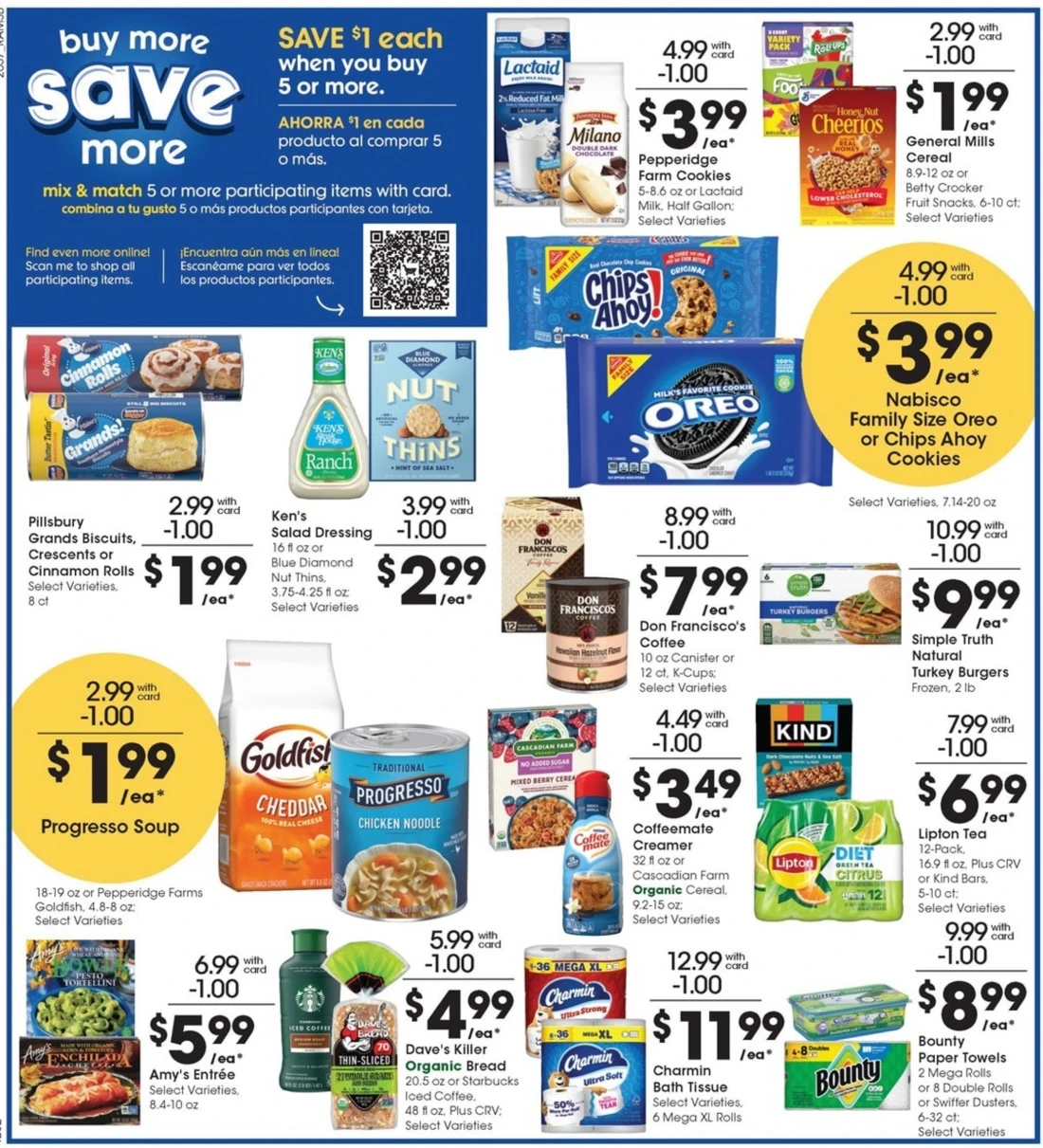 Ralphs Weekly Ad (Oct 21 - 27, 2026) - Image 2 Oct 14 - 20