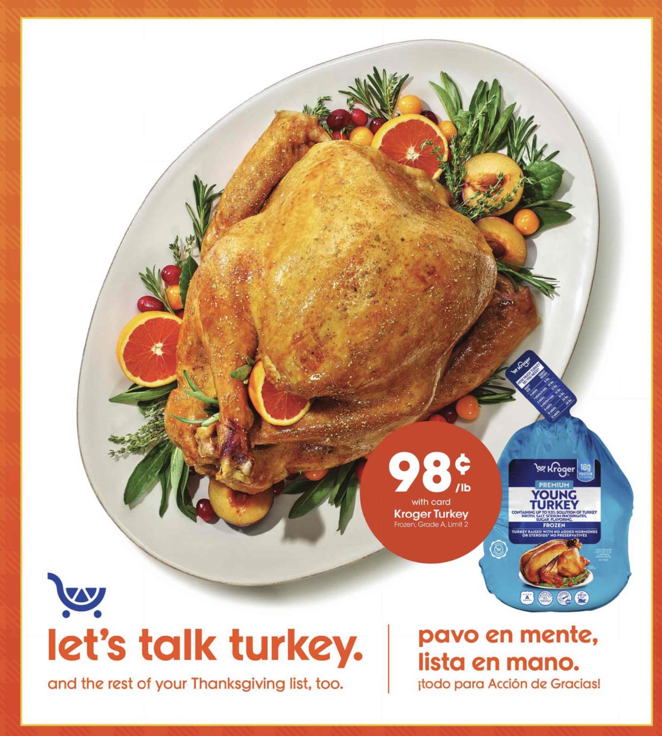 Ralphs Weekly Ad (Oct 21 - 27, 2026) - Image 2 Oct 21 - 27