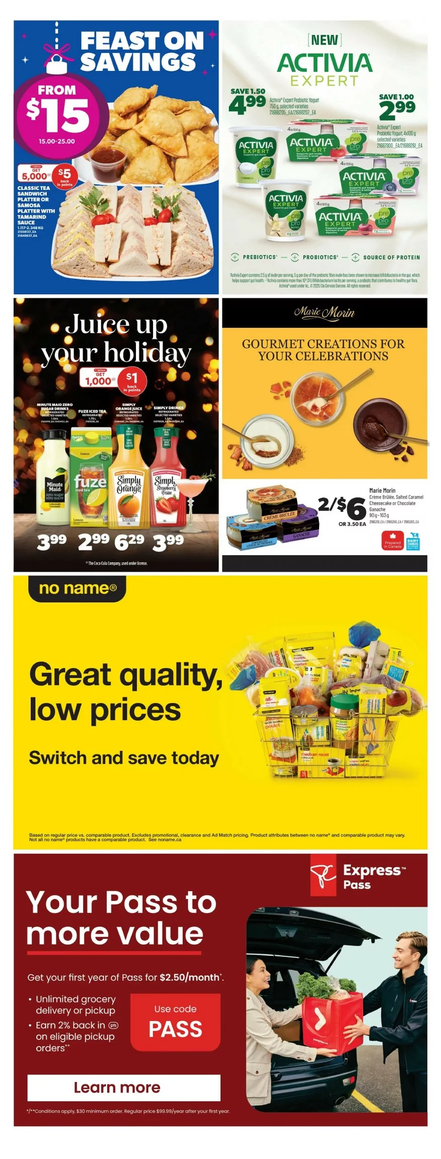 real canadian flyer ont december 18 24 31 68609132