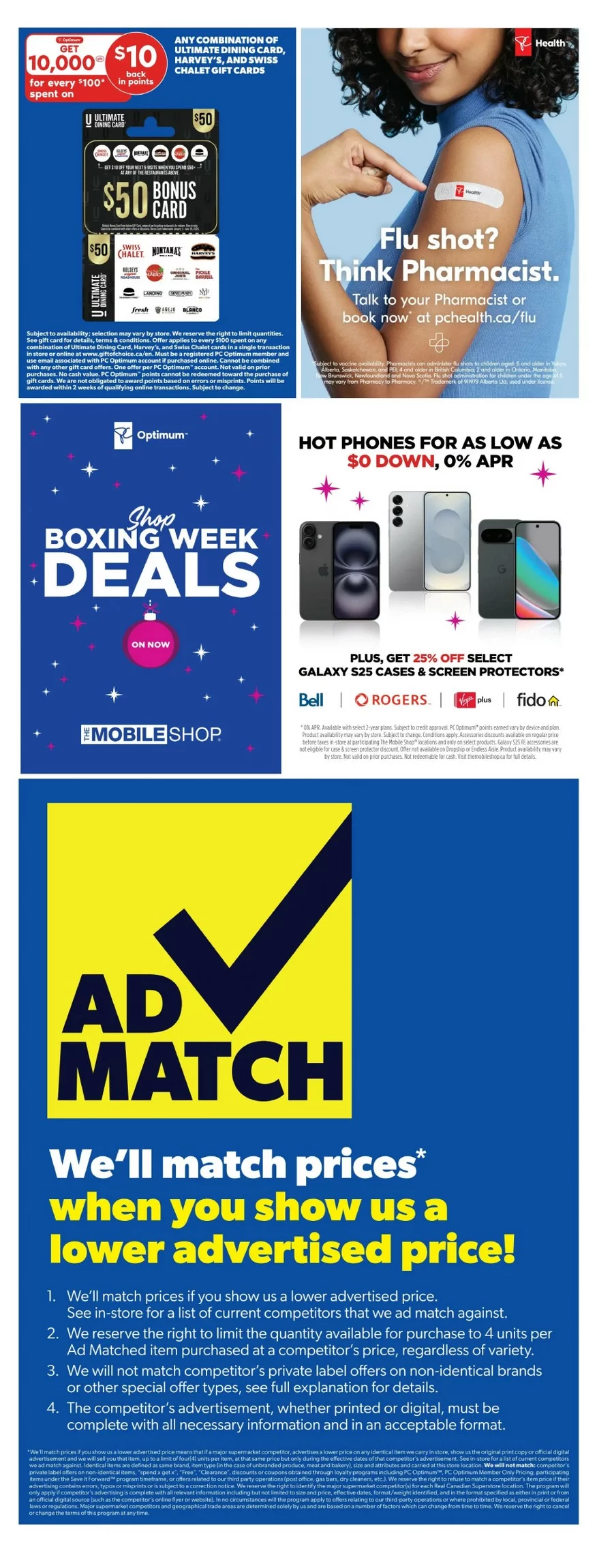 real canadian flyer ont december 18 24 32 74431059