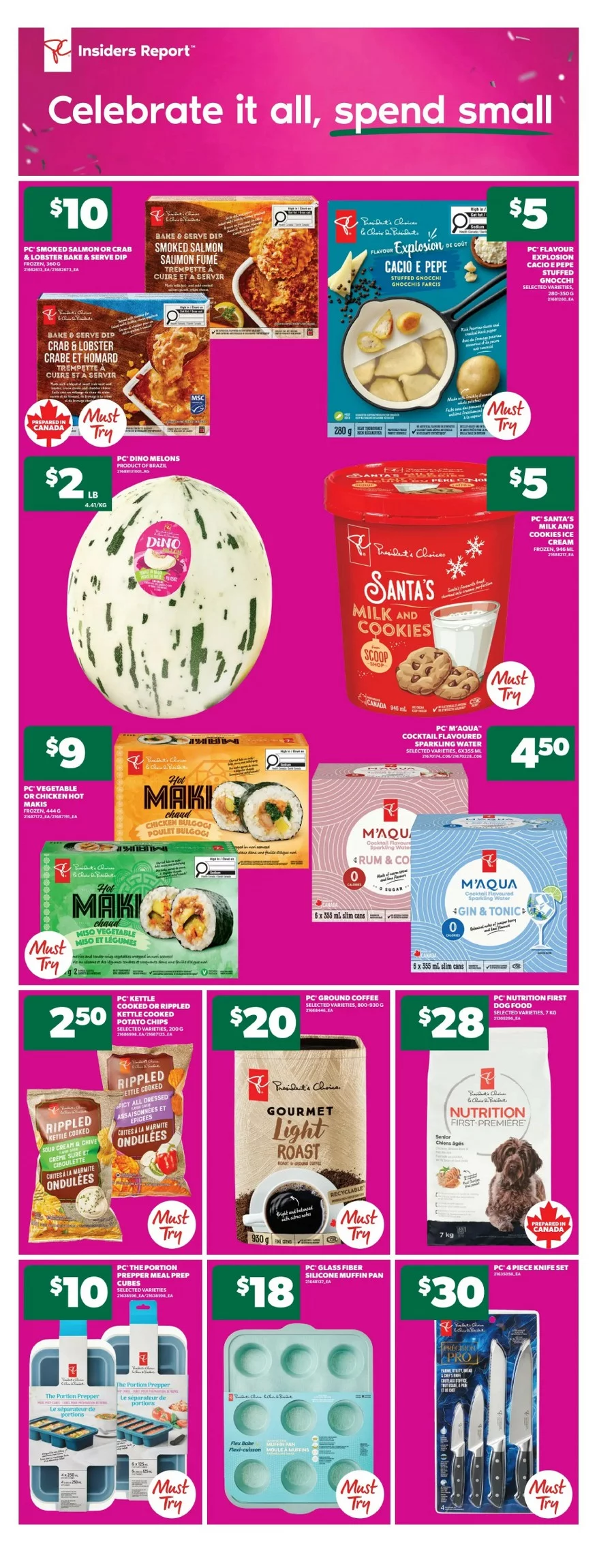 real canadian flyer ont december 18 24 9 44674326