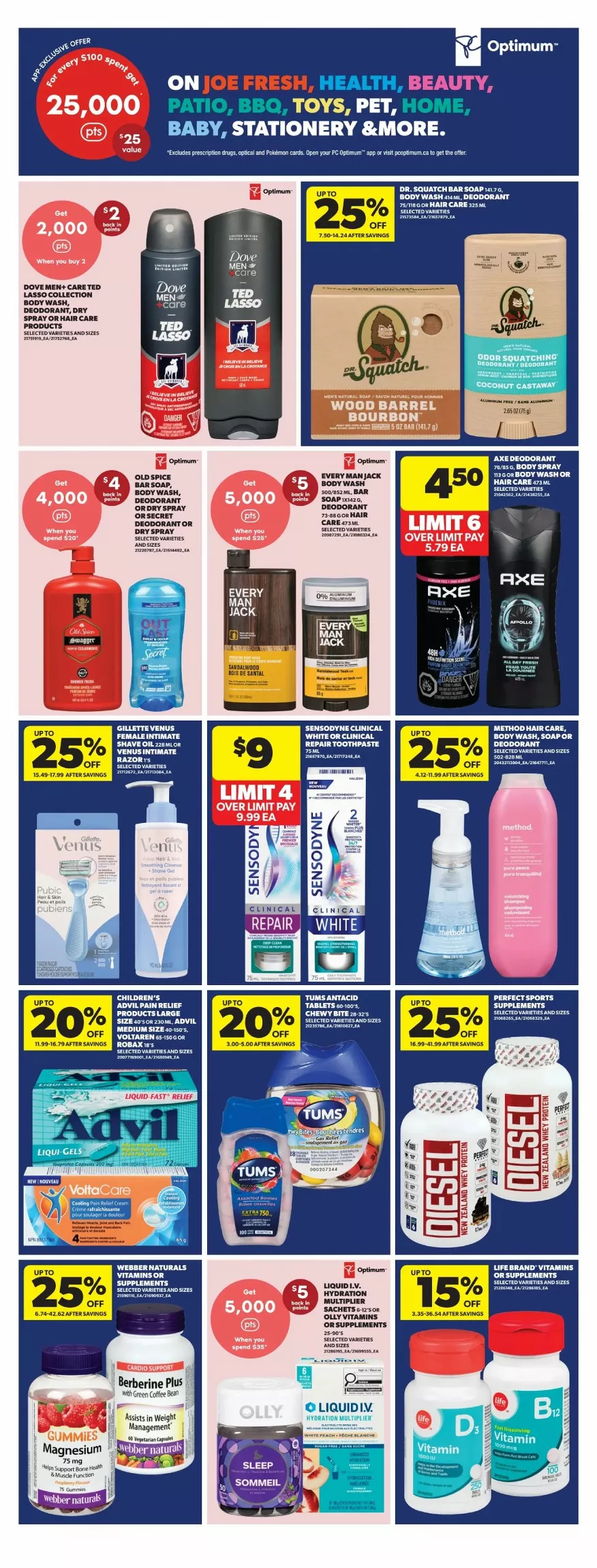 Real Canadian Superstore Flyer August 27 - September 2, 2026 - Image 4 August 20 - 26
