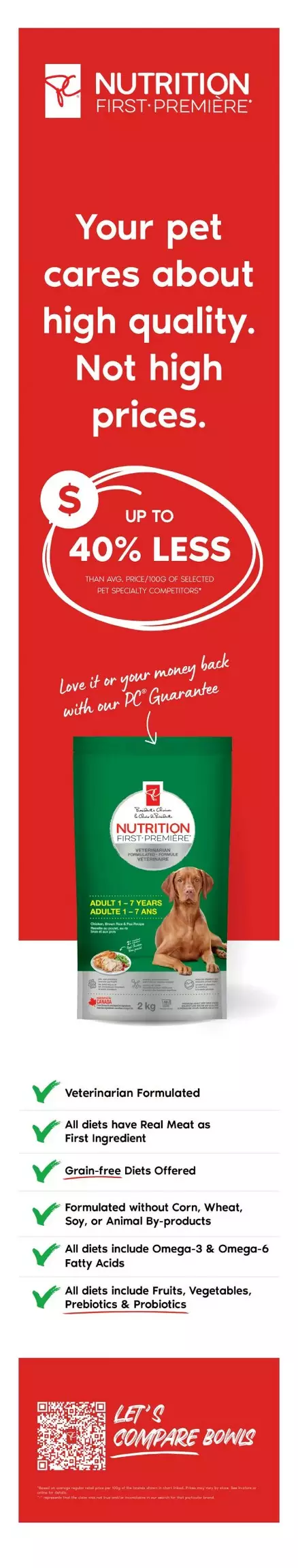 Real Canadian Superstore Flyer (Oct 8 - 14, 2026) Sneak Peek - Image 4 October 8 - 14
