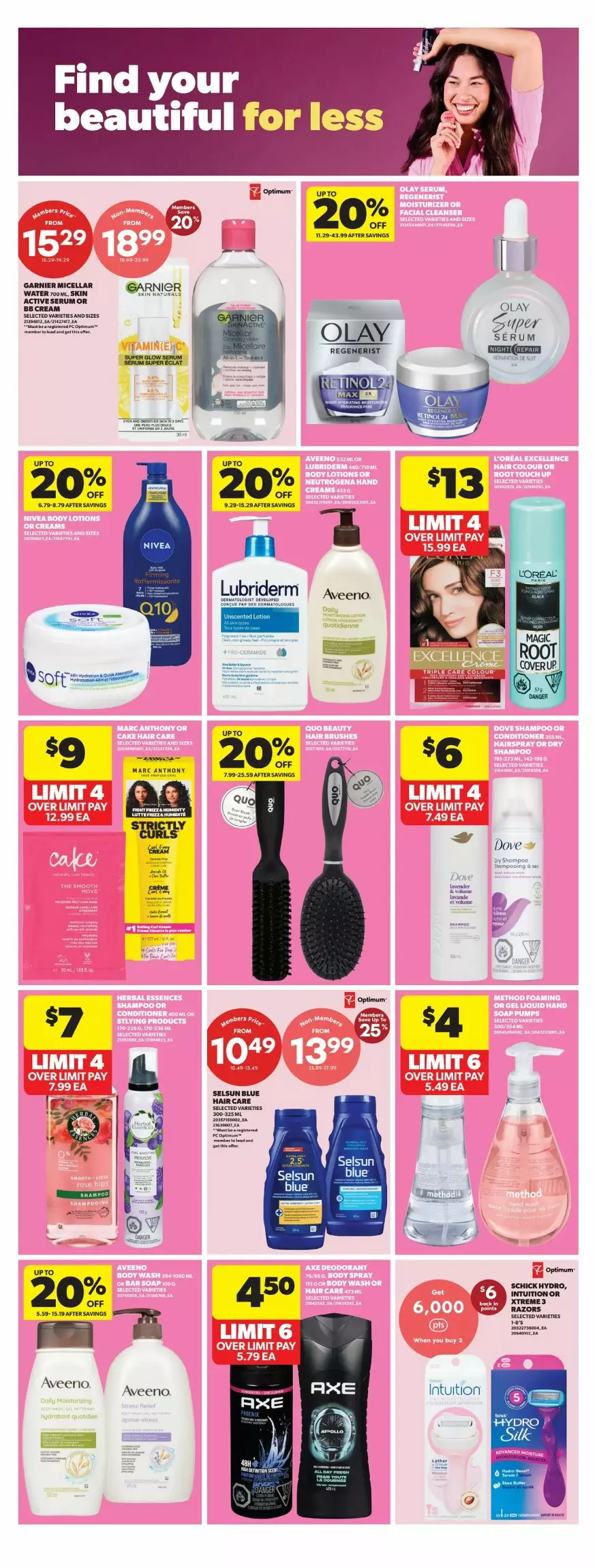 Real Canadian Superstore Flyer (Oct 8 - 14, 2026) Sneak Peek - Image 1 October 8 - 14