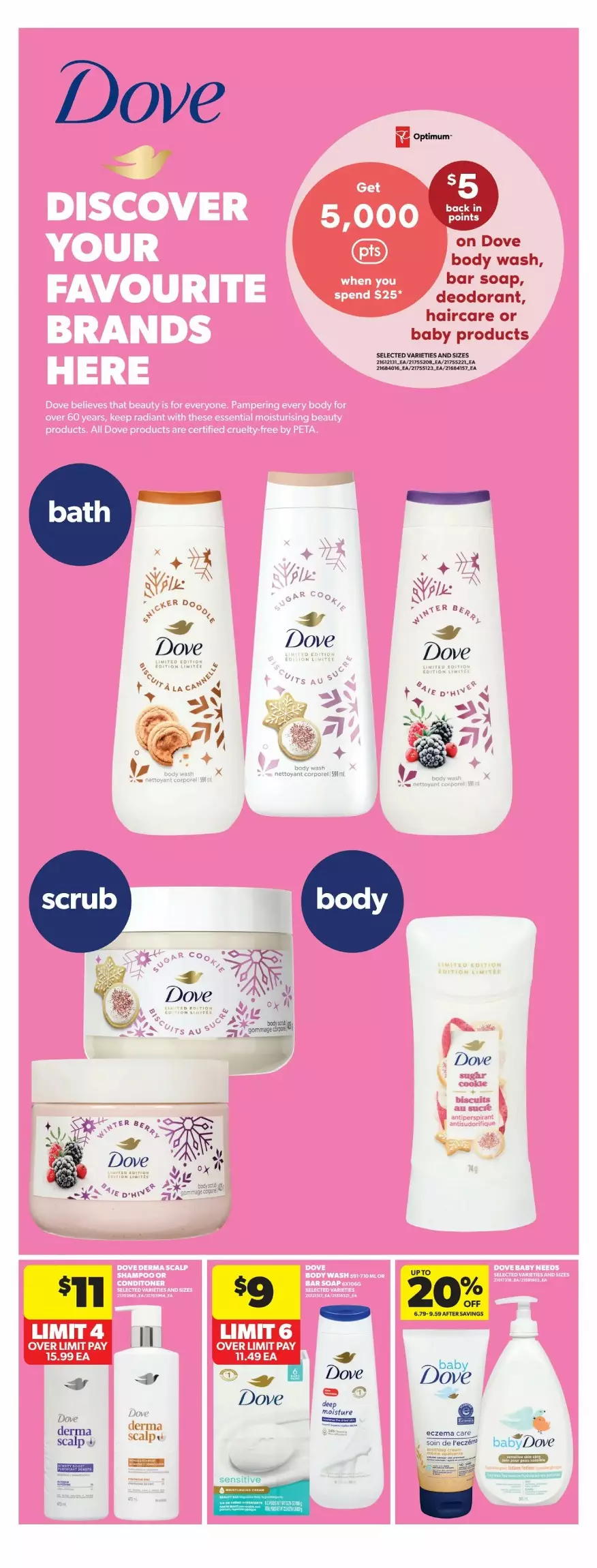 Real Canadian Superstore Flyer (Oct 8 - 14, 2026) Sneak Peek - Image 2 October 8 - 14