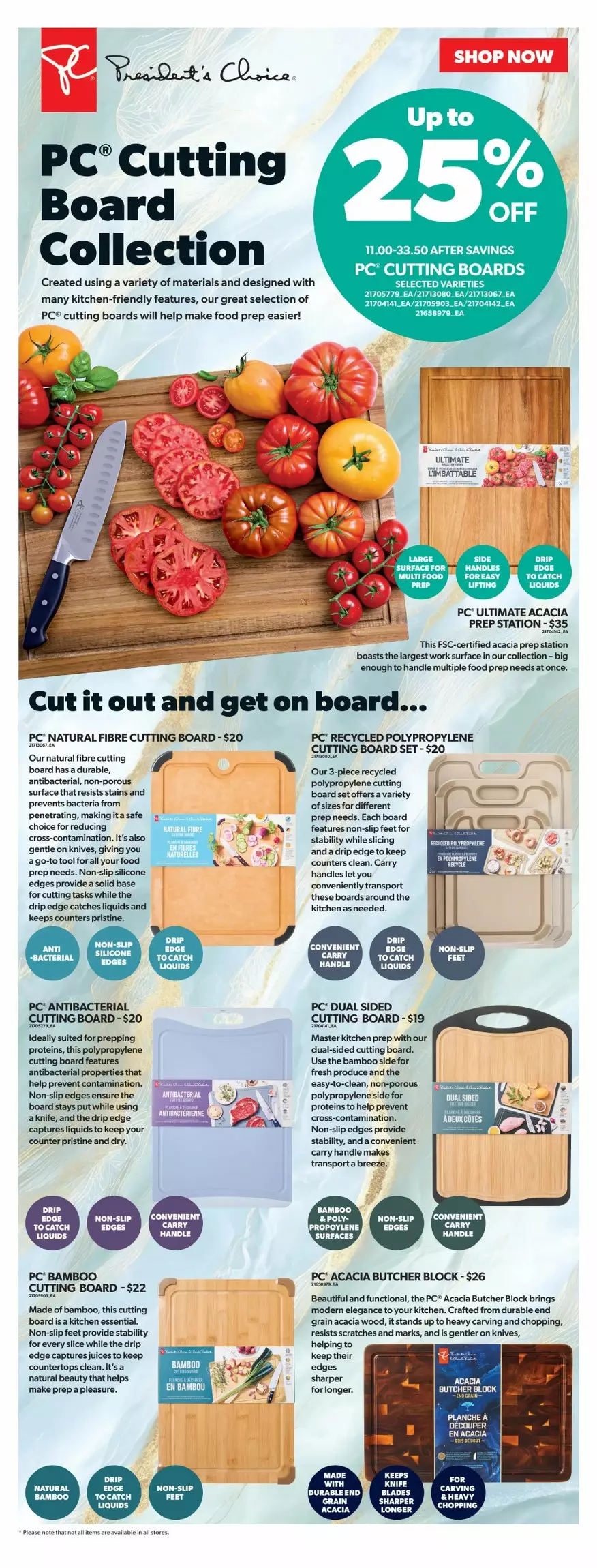 Real Canadian Superstore Flyer (Oct 8 - 14, 2026) Sneak Peek - Image 3 October 8 - 14