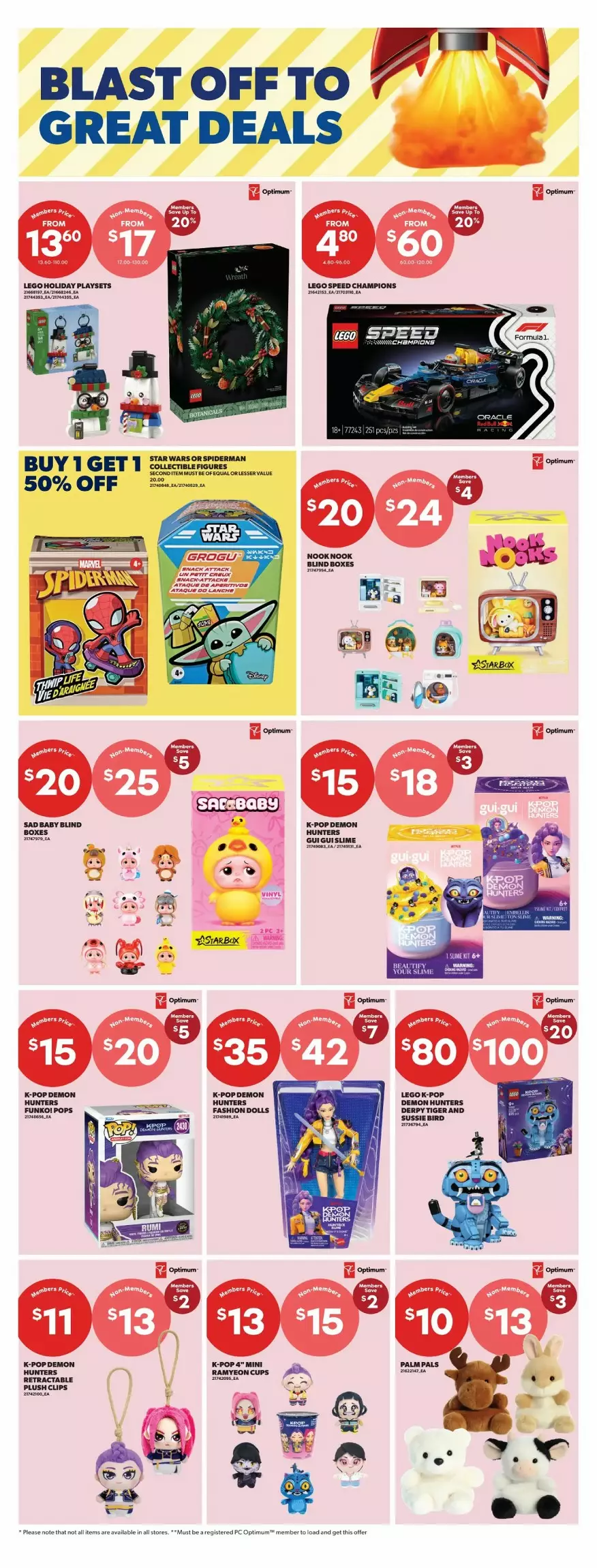 Real Canadian Superstore Flyer (Oct 8 - 14, 2026) Sneak Peek - Image 4 October 8 - 14
