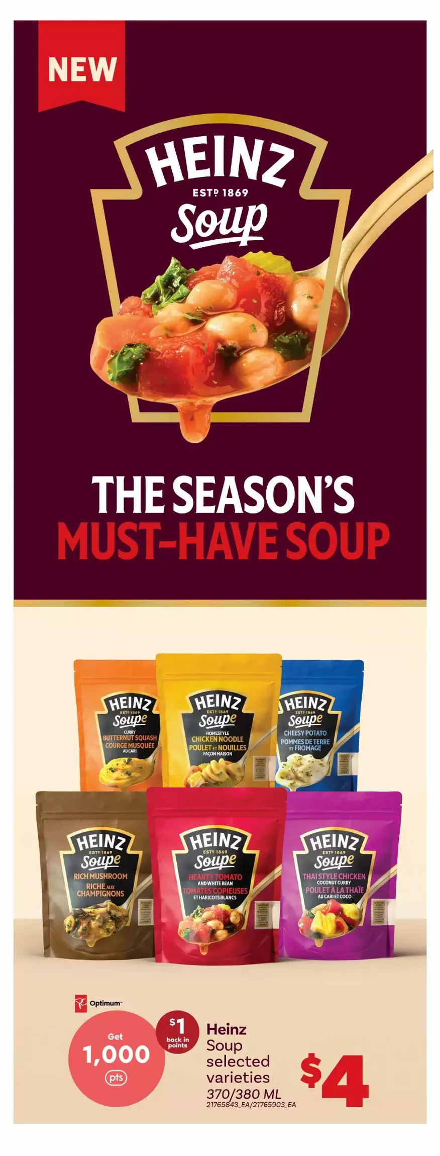 Real Canadian Superstore Flyer (Oct 8 - 14, 2026) Sneak Peek - Image 2 October 8 - 14