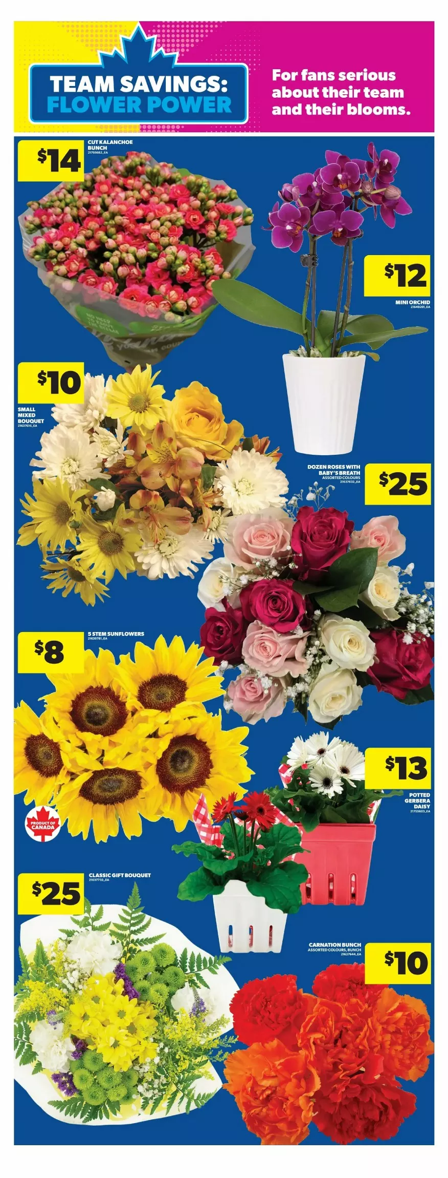 Real Canadian Superstore Flyer July 9 - 15, 2026 - Image 2 June 2 - 8