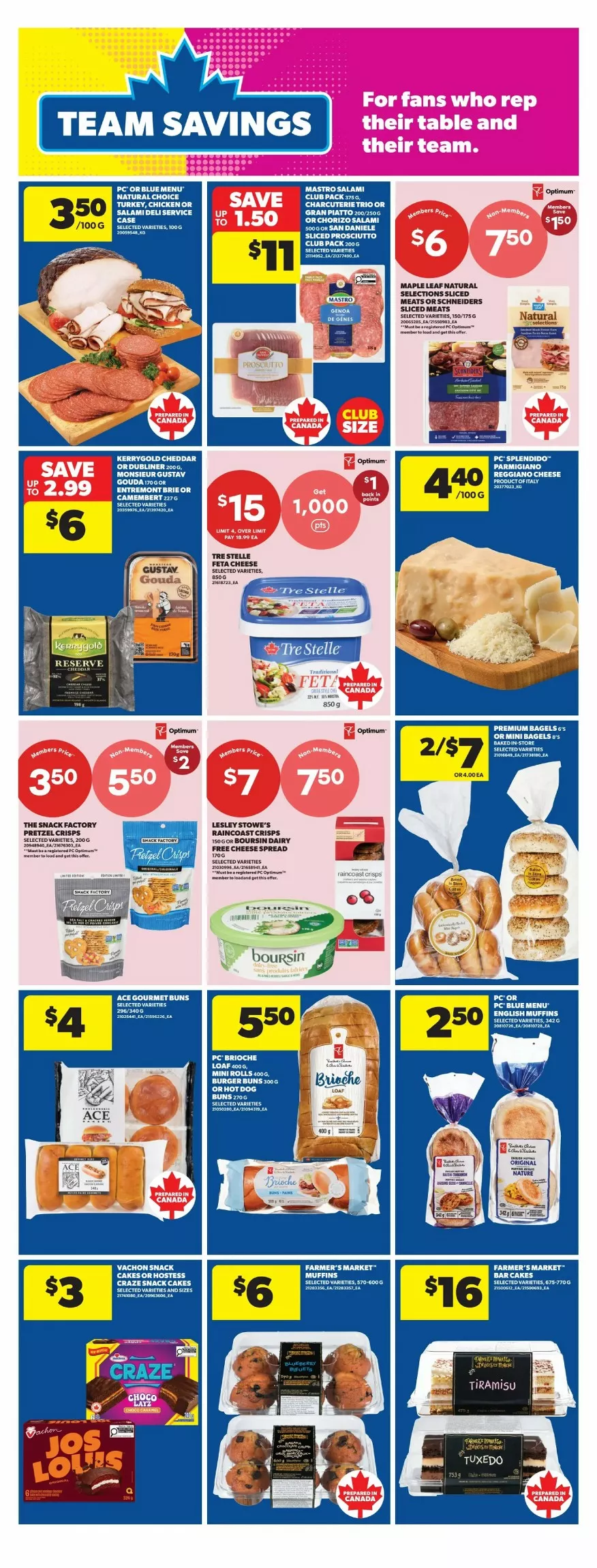 Real Canadian Superstore Flyer July 9 - 15, 2026 - Image 4 June 2 - 8