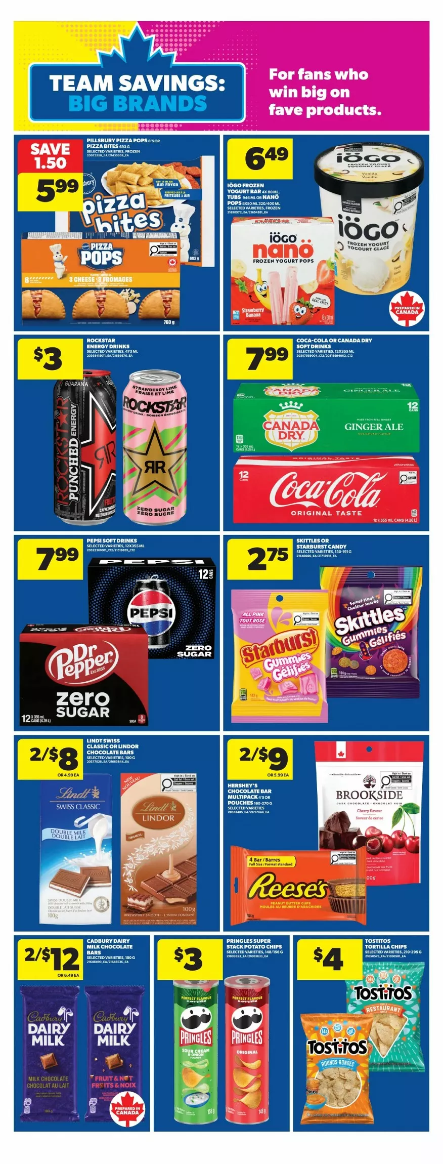 Real Canadian Superstore Flyer July 9 - 15, 2026 - Image 2 June 2 - 8