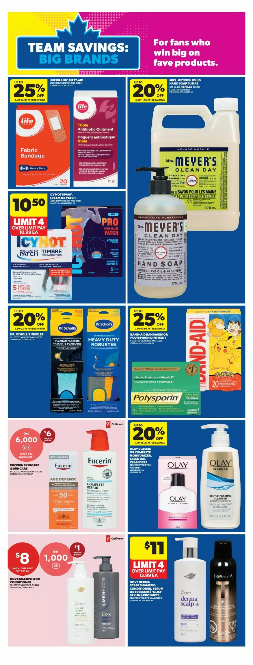Real Canadian Superstore Flyer July 9 - 15, 2026 - Image 4 June 2 - 8