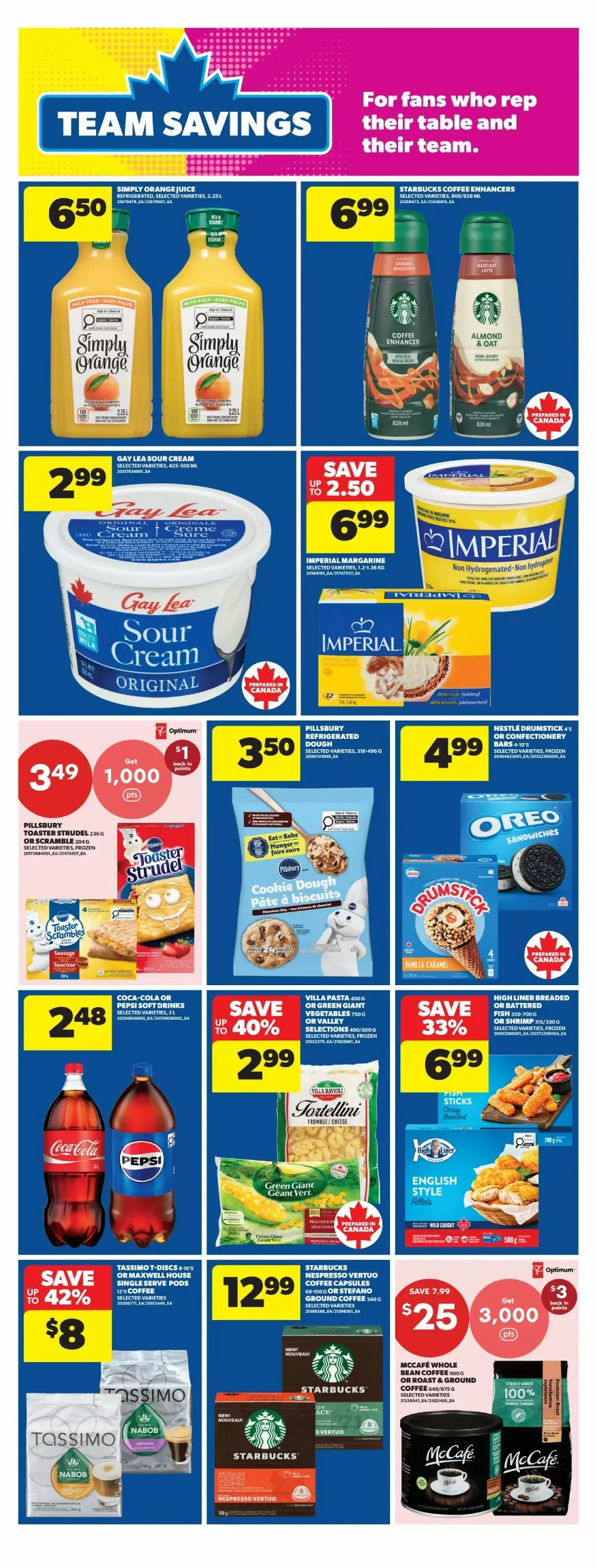 Real Canadian Superstore Flyer July 9 - 15, 2026 - Image 2 June 2 - 8