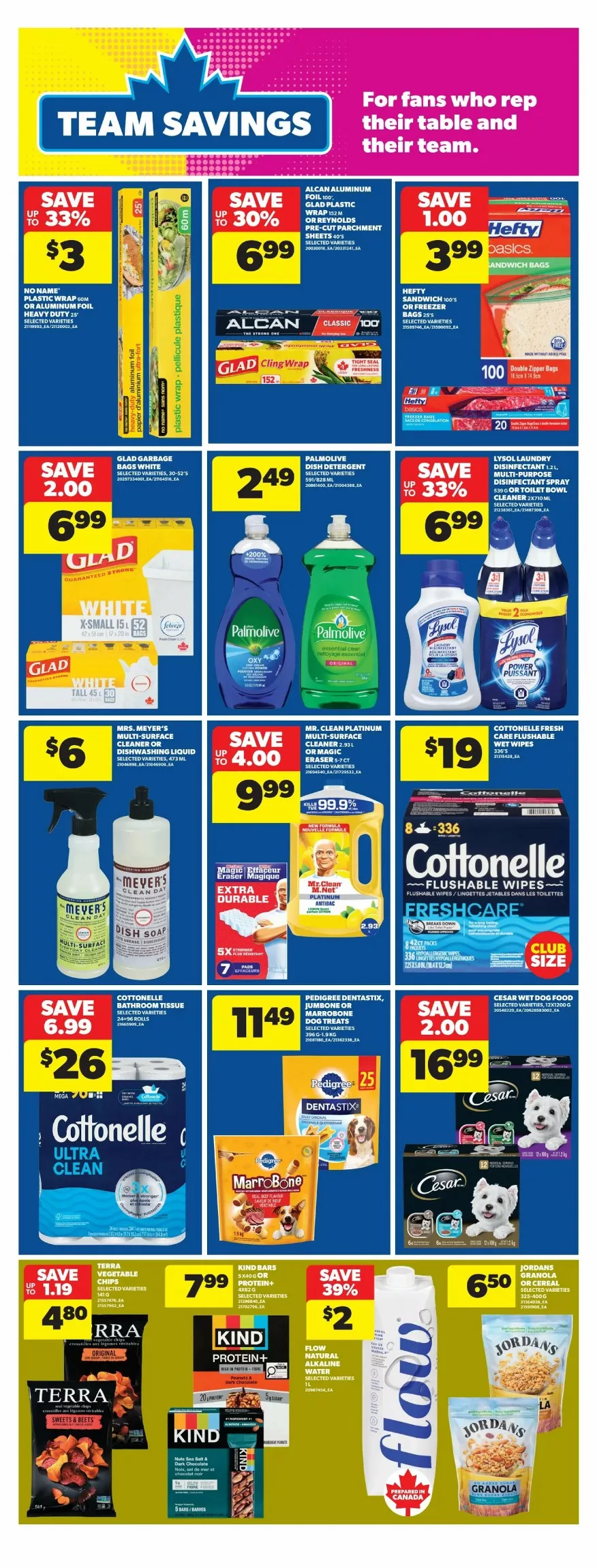 Real Canadian Superstore Flyer July 9 - 15, 2026 - Image 3 June 2 - 8