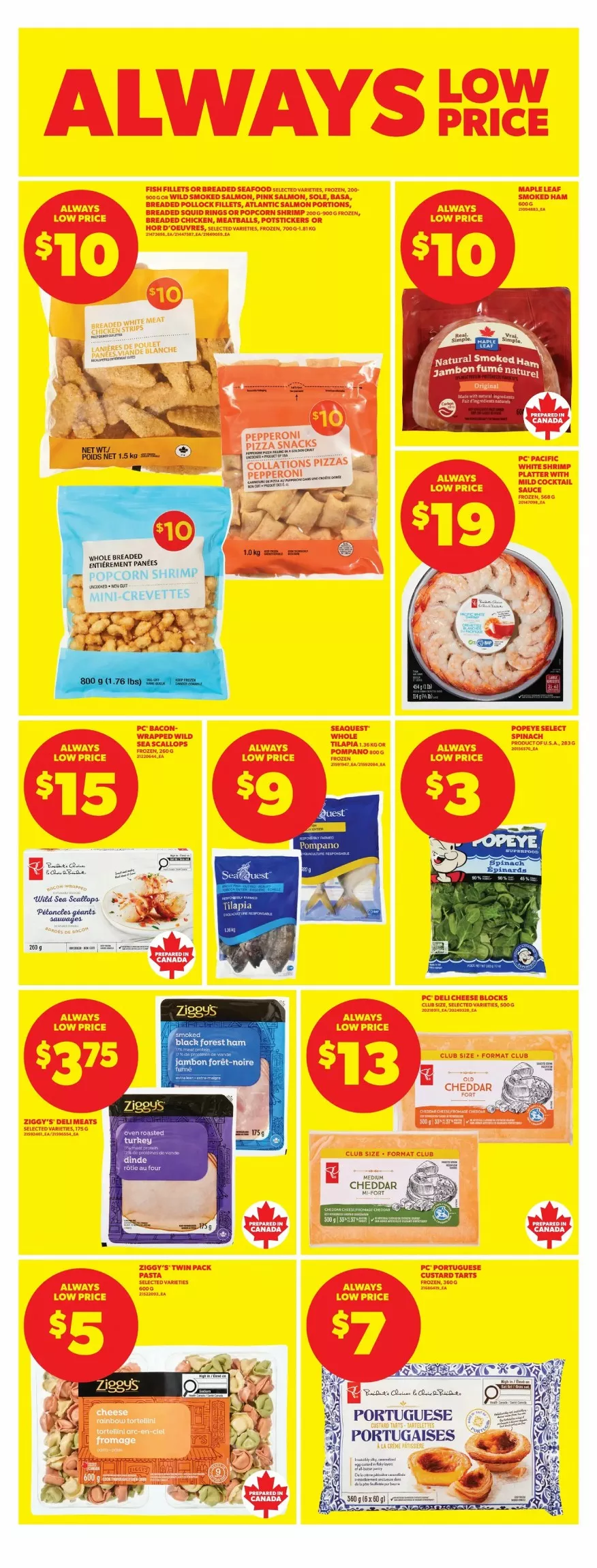 Real Canadian Superstore Flyer July 9 - 15, 2026 - Image 4 June 2 - 8