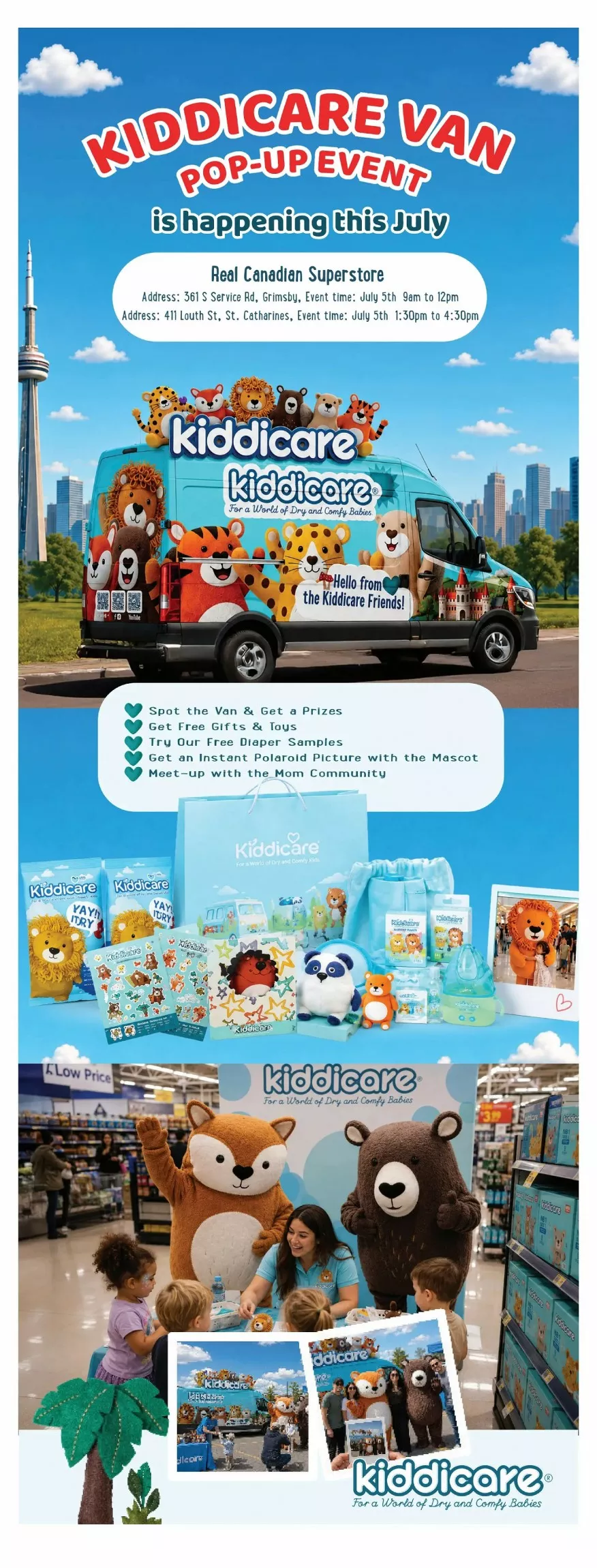 Real Canadian Superstore Flyer July 9 - 15, 2026 - Image 2 June 2 - 8