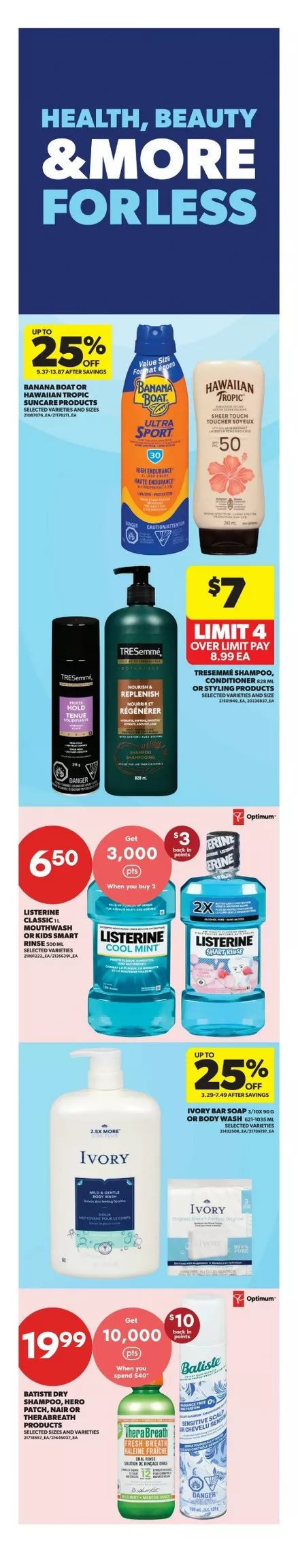Real Canadian Superstore Flyer July 9 - 15, 2026 - Image 3 June 2 - 8