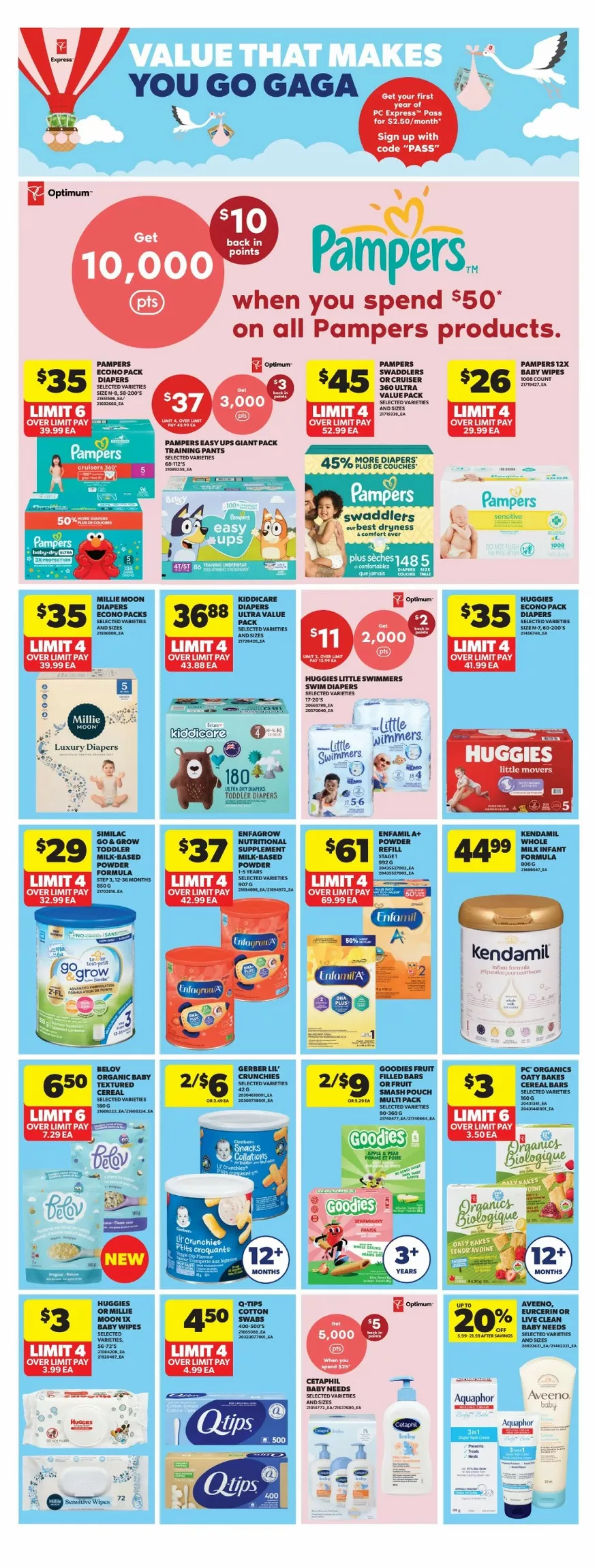 Real Canadian Superstore Flyer July 9 - 15, 2026 - Image 1 June 2 - 8
