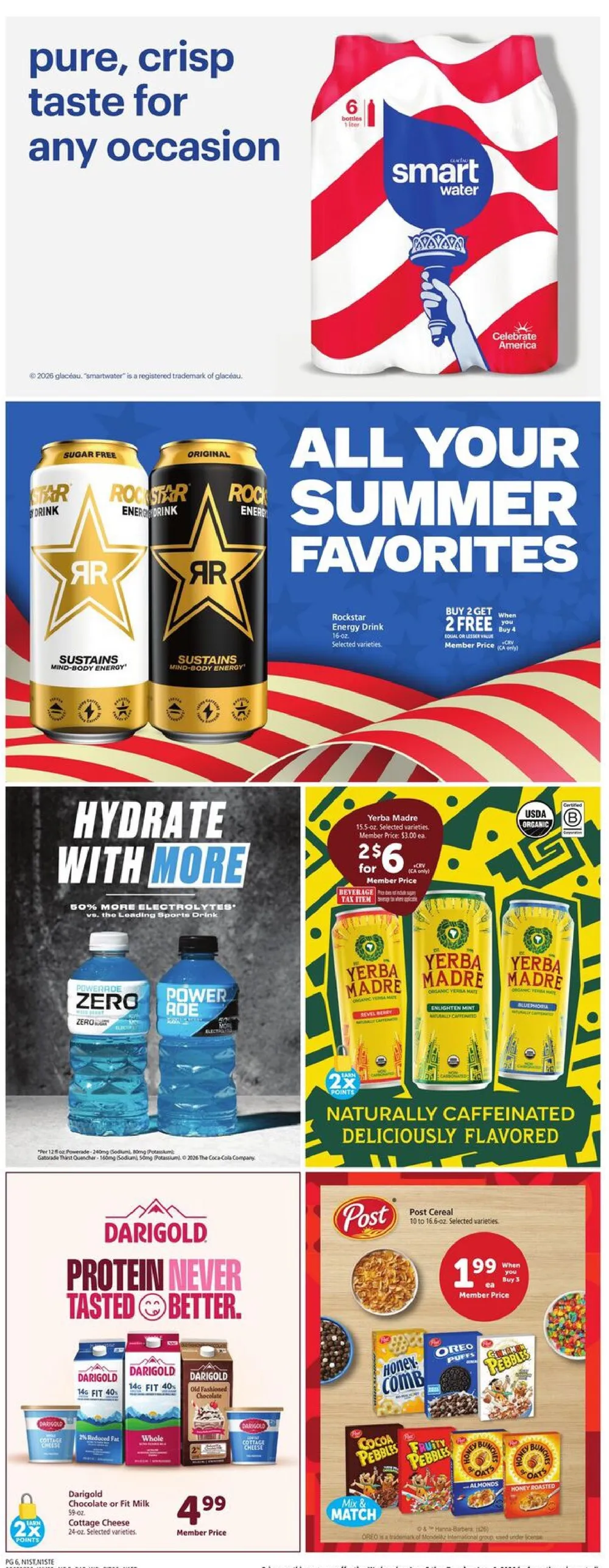 June 3 To 9