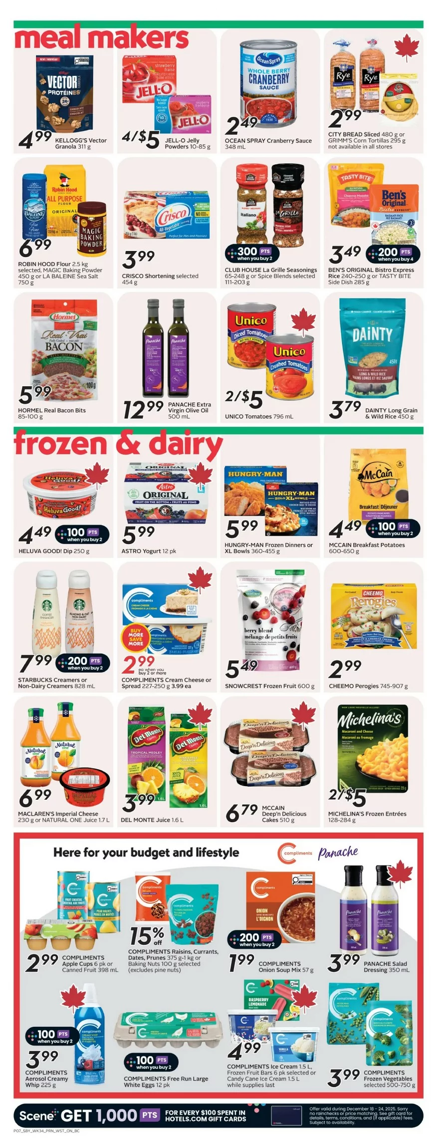 safeway flyer bc december 18 24 10 13709056