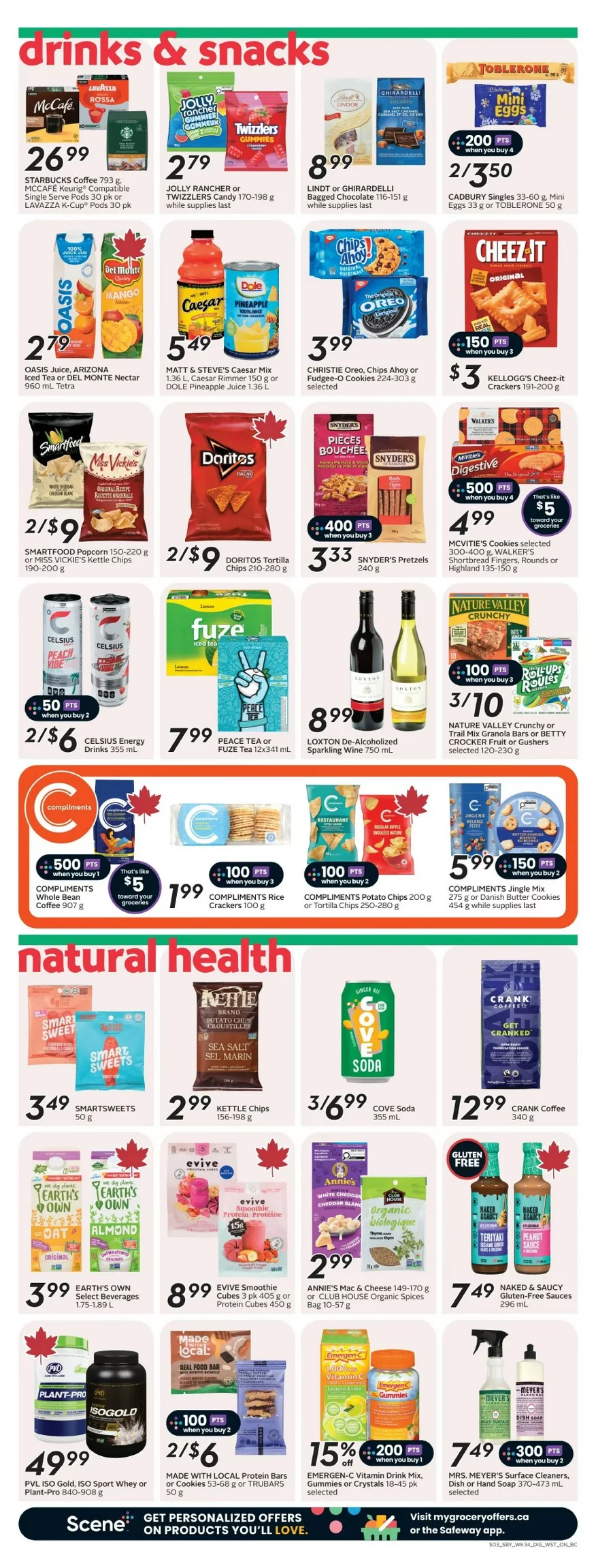 safeway flyer bc december 18 24 11 74796472