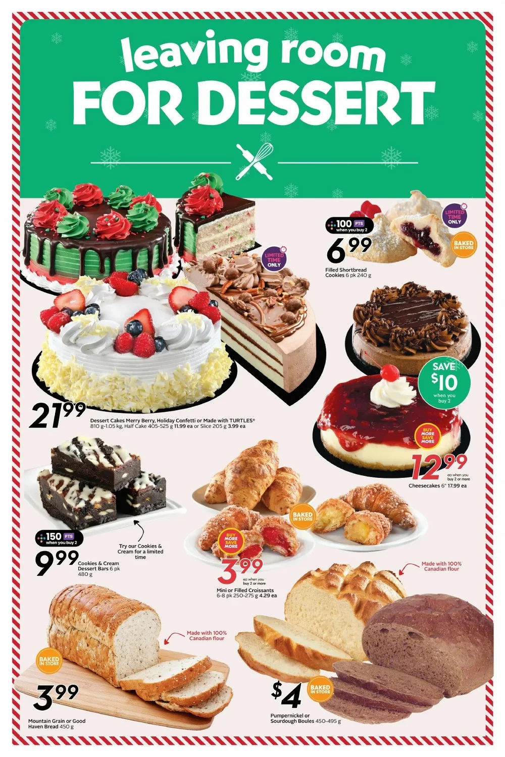 safeway flyer bc december 18 24 17 36213385