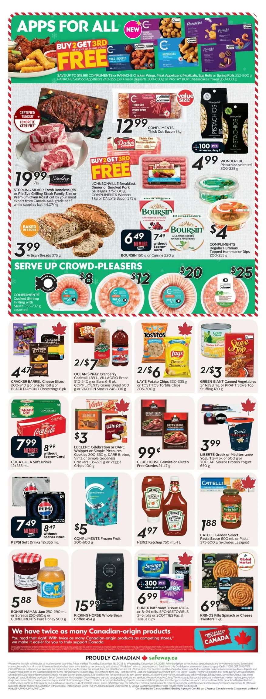 safeway flyer bc december 18 24 4 97056729