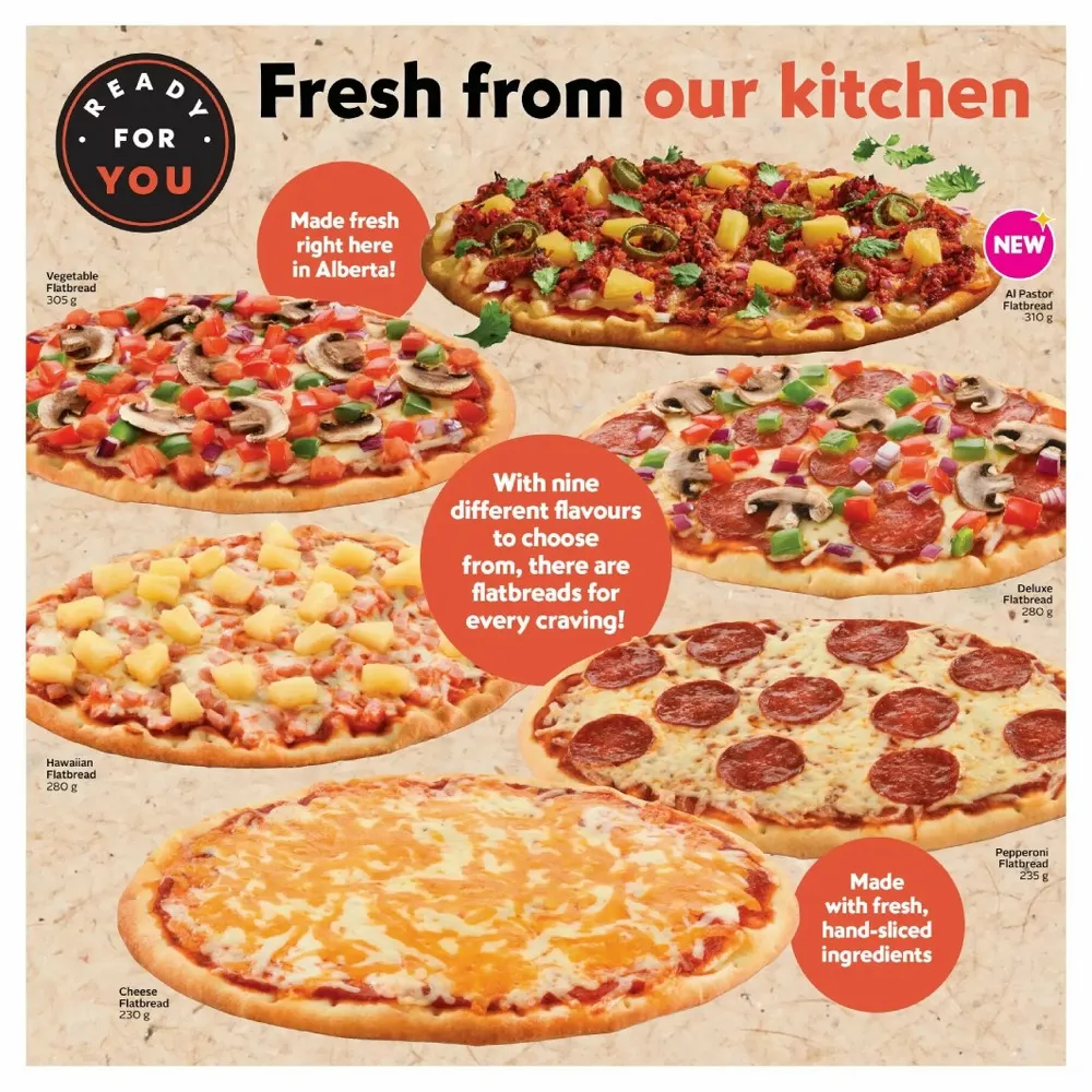 Safeway Flyer July 16 - 22, 2026 - Image 2 July 16 - 22