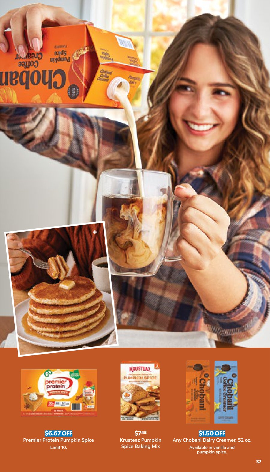 Sam'S Club Weekly Ad August 26 - September 20, 2026 - Image 3 August 26 - September 20