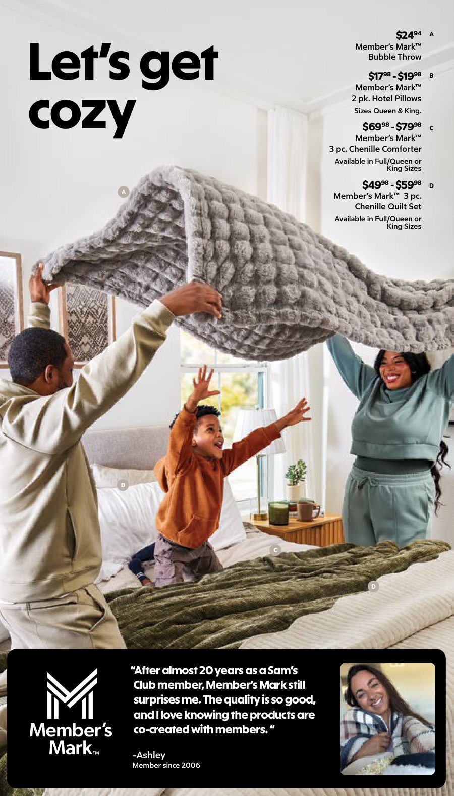 Sam'S Club Weekly Ad August 26 - September 20, 2026 - Image 4 August 26 - September 20