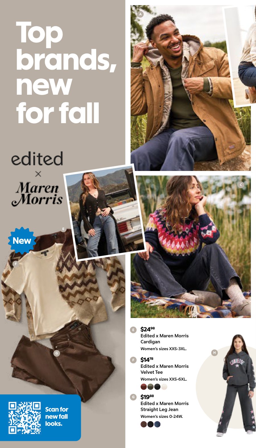 Sam'S Club Weekly Ad August 26 - September 20, 2026 - Image 2 August 26 - September 20