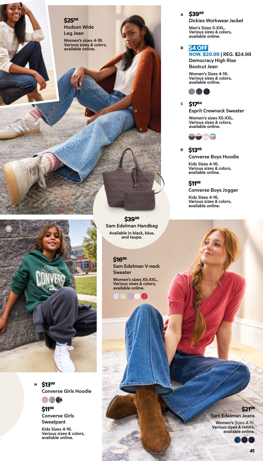 Sam'S Club Weekly Ad August 26 - September 20, 2026 - Image 3 August 26 - September 20
