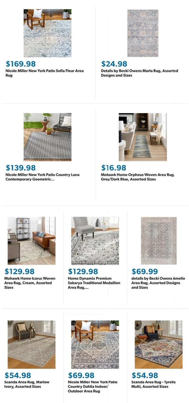 Sam'S Club Weekly Ad October 1 - 7, 2026 - Image 2 October 1 - 7