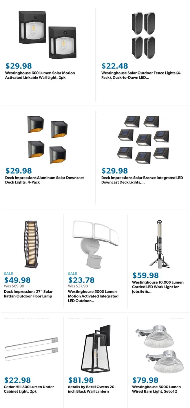 Sam'S Club Weekly Ad October 1 - 7, 2026 - Image 1 October 1 - 7