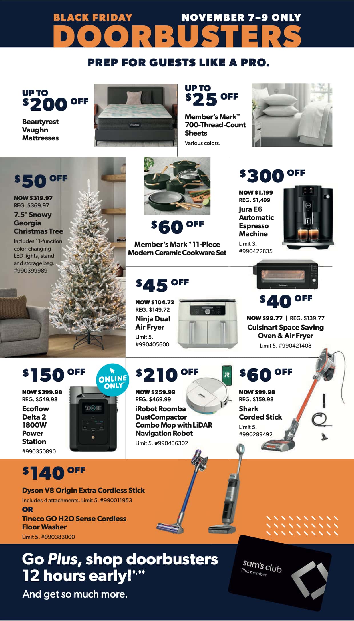 Sam's Club Black Friday Ad 2025 2 – samsclub ad 102925 04