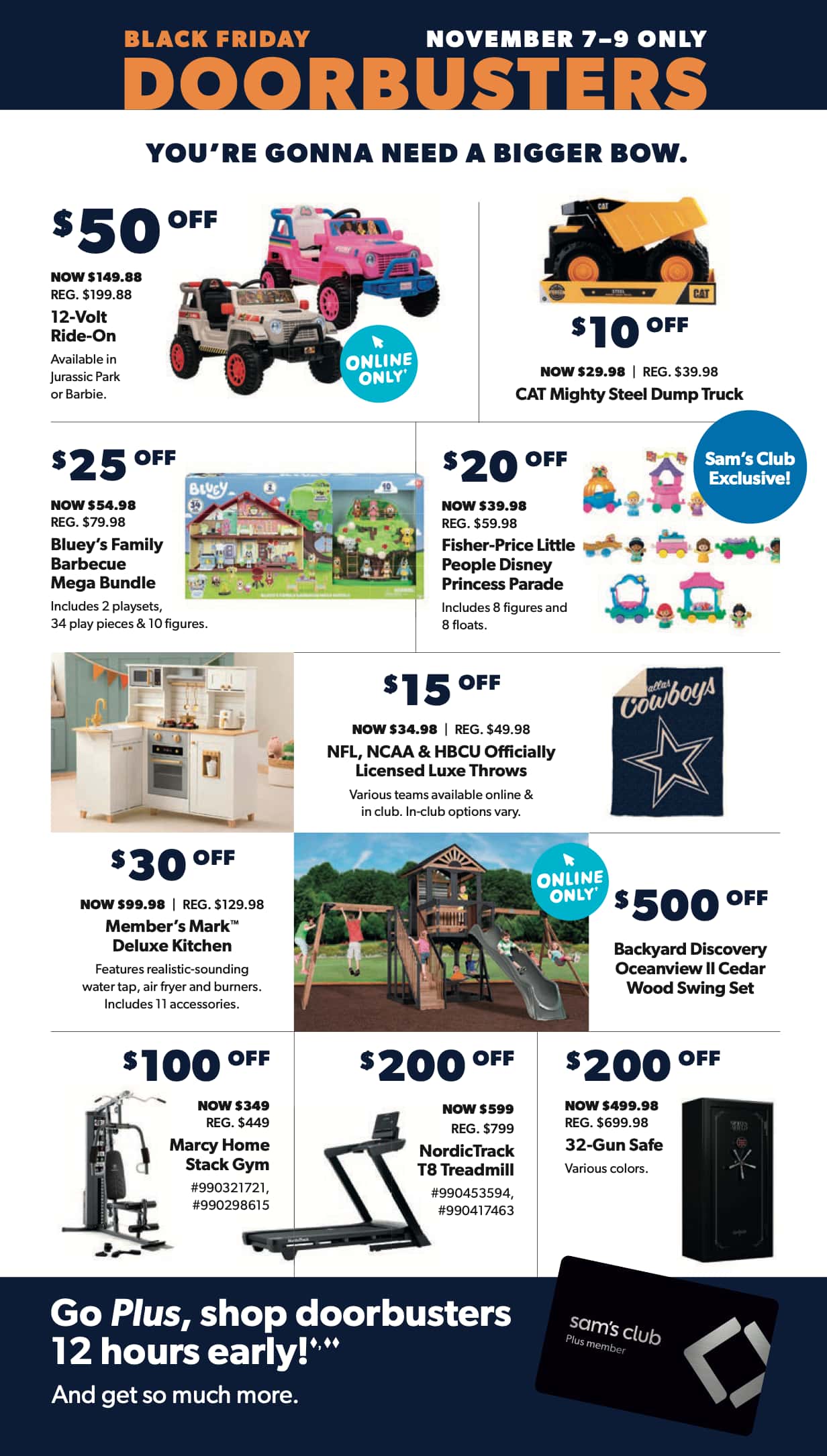 Sam's Club Black Friday Ad 2025 4 – samsclub ad 102925 06