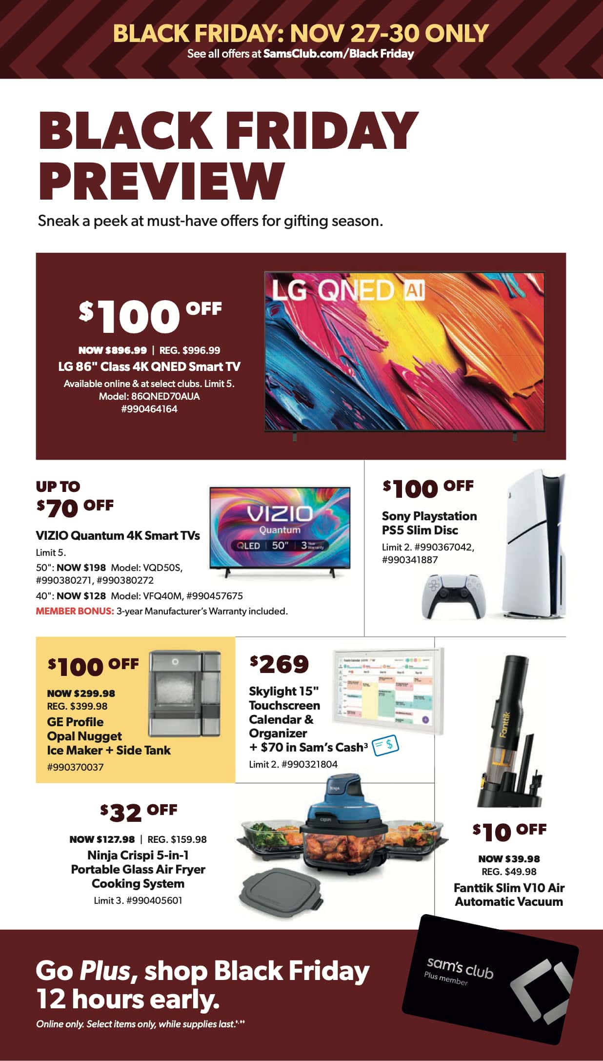 Sam's Club Black Friday Ad 2025 6 – samsclub ad 102925 08