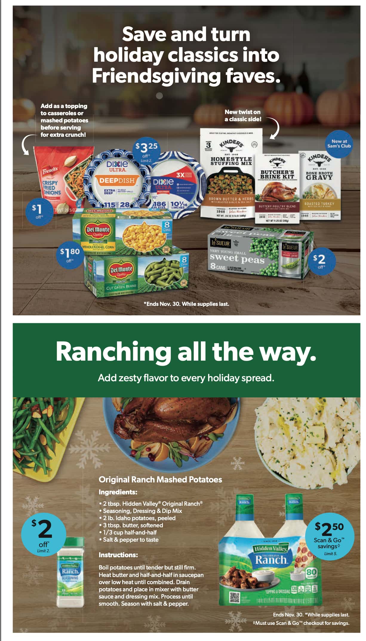 Sam's Club Black Friday Ad 2025 8 – samsclub ad 102925 10