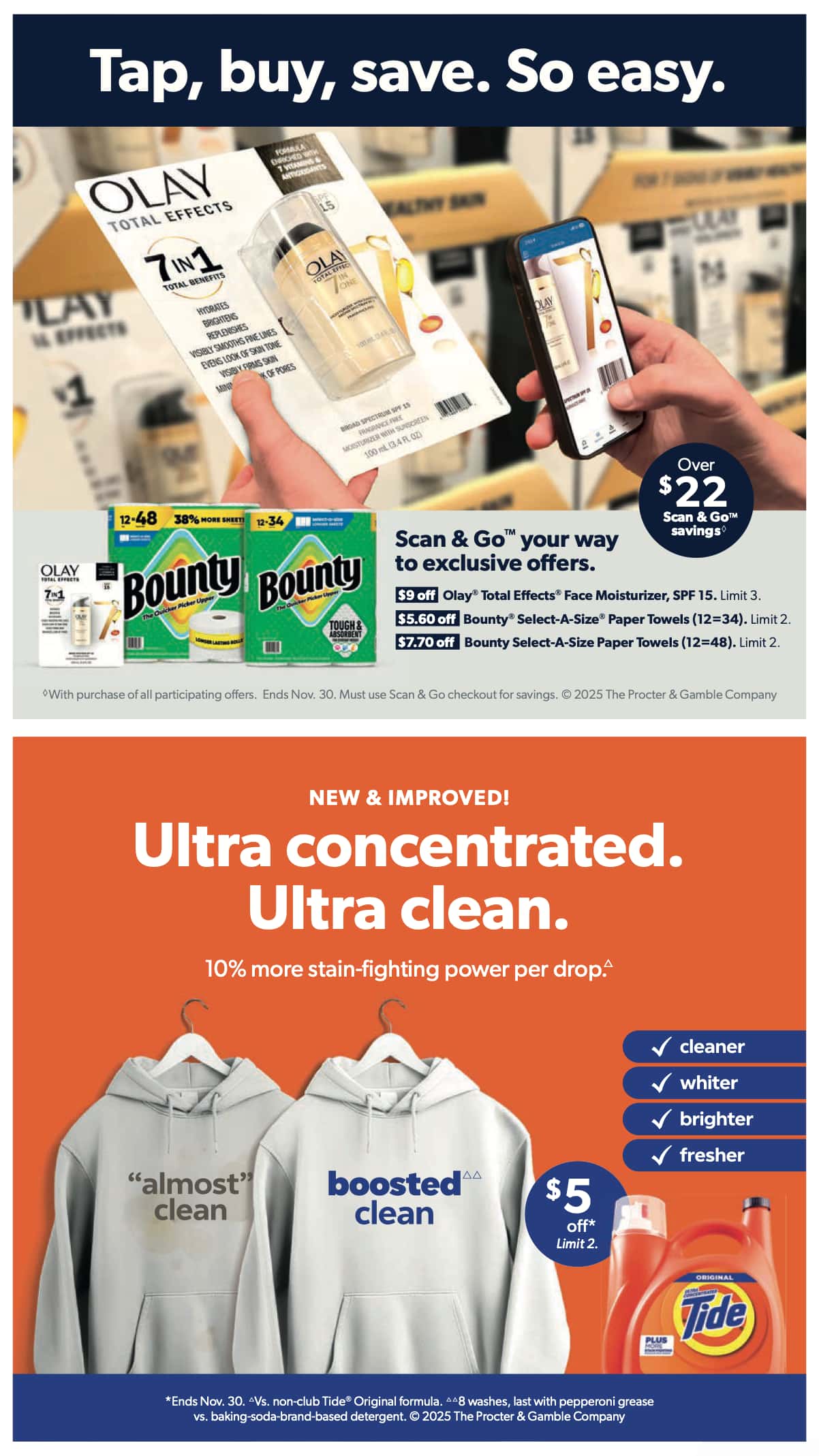 Sam's Club Black Friday Ad 2025 8 – samsclub ad 102925 18