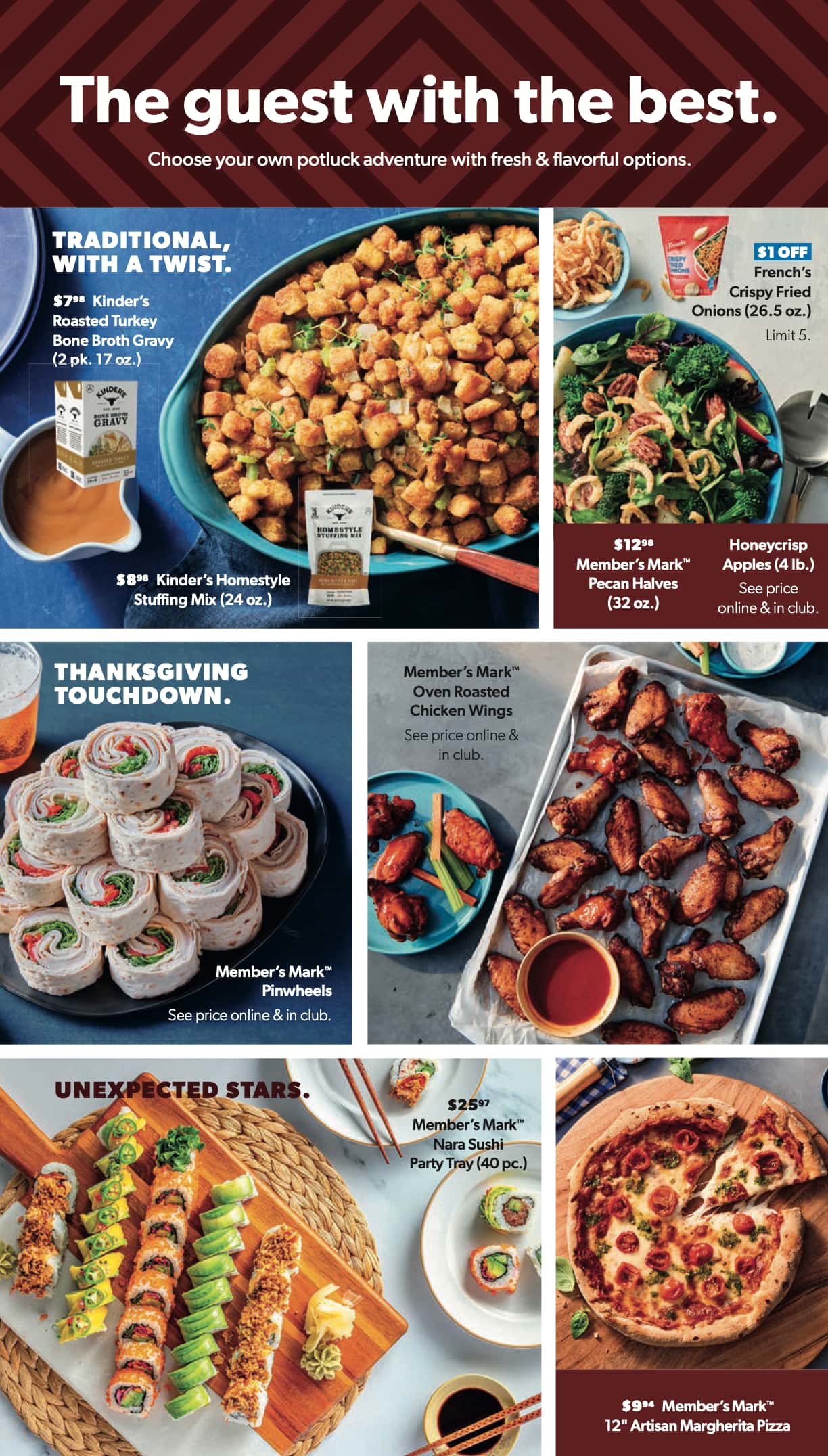 Sam's Club Black Friday Ad 2025 6 – samsclub ad 102925 32