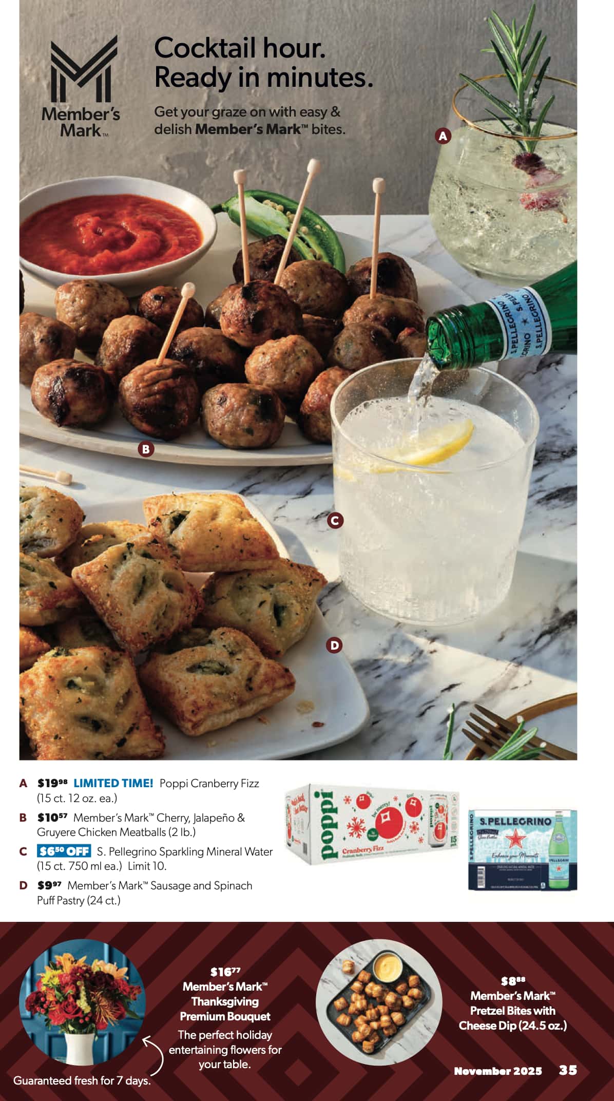 Sam's Club Black Friday Ad 2025 1 – samsclub ad 102925 35