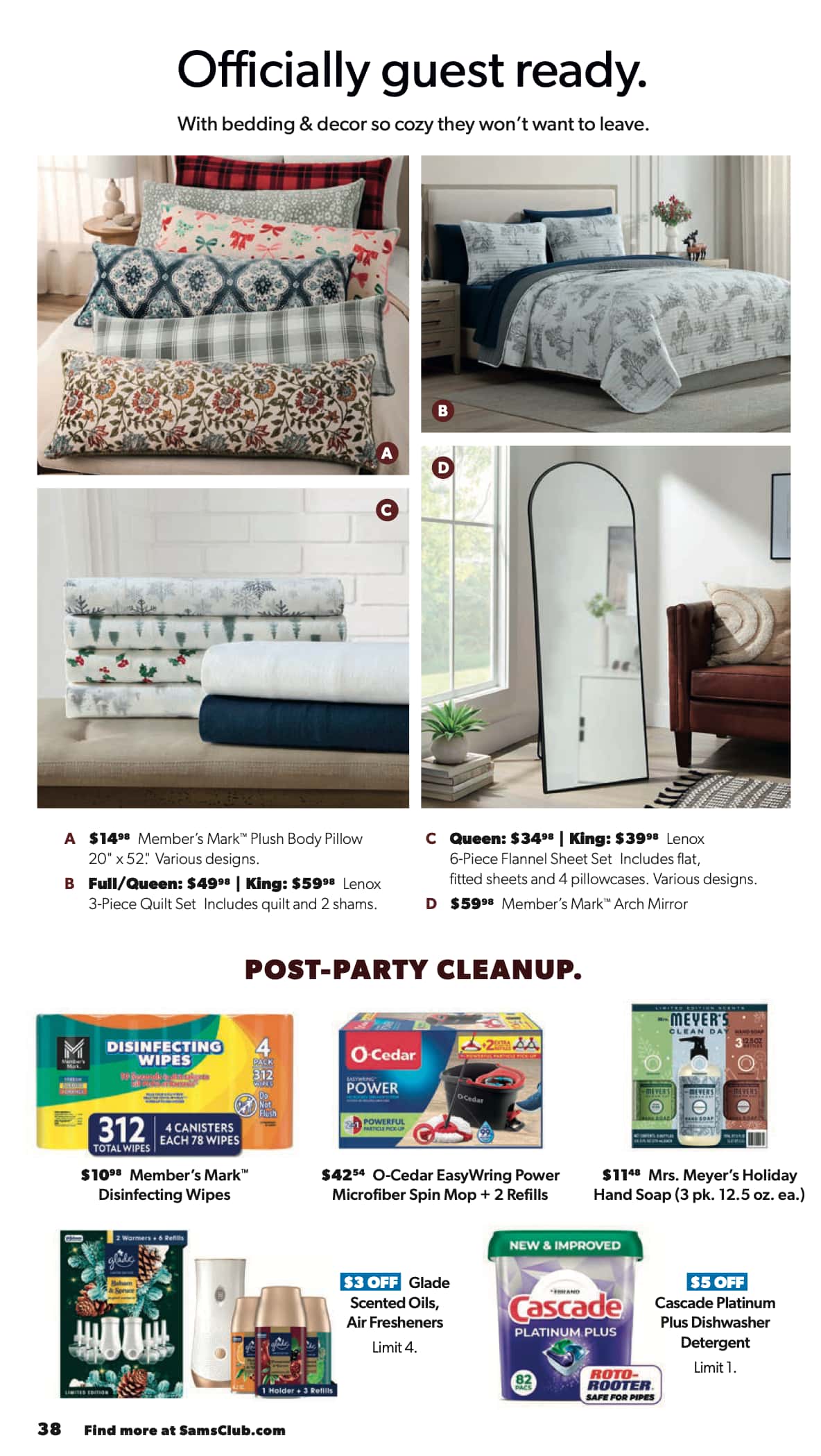 Sam's Club Black Friday Ad 2025 4 – samsclub ad 102925 38