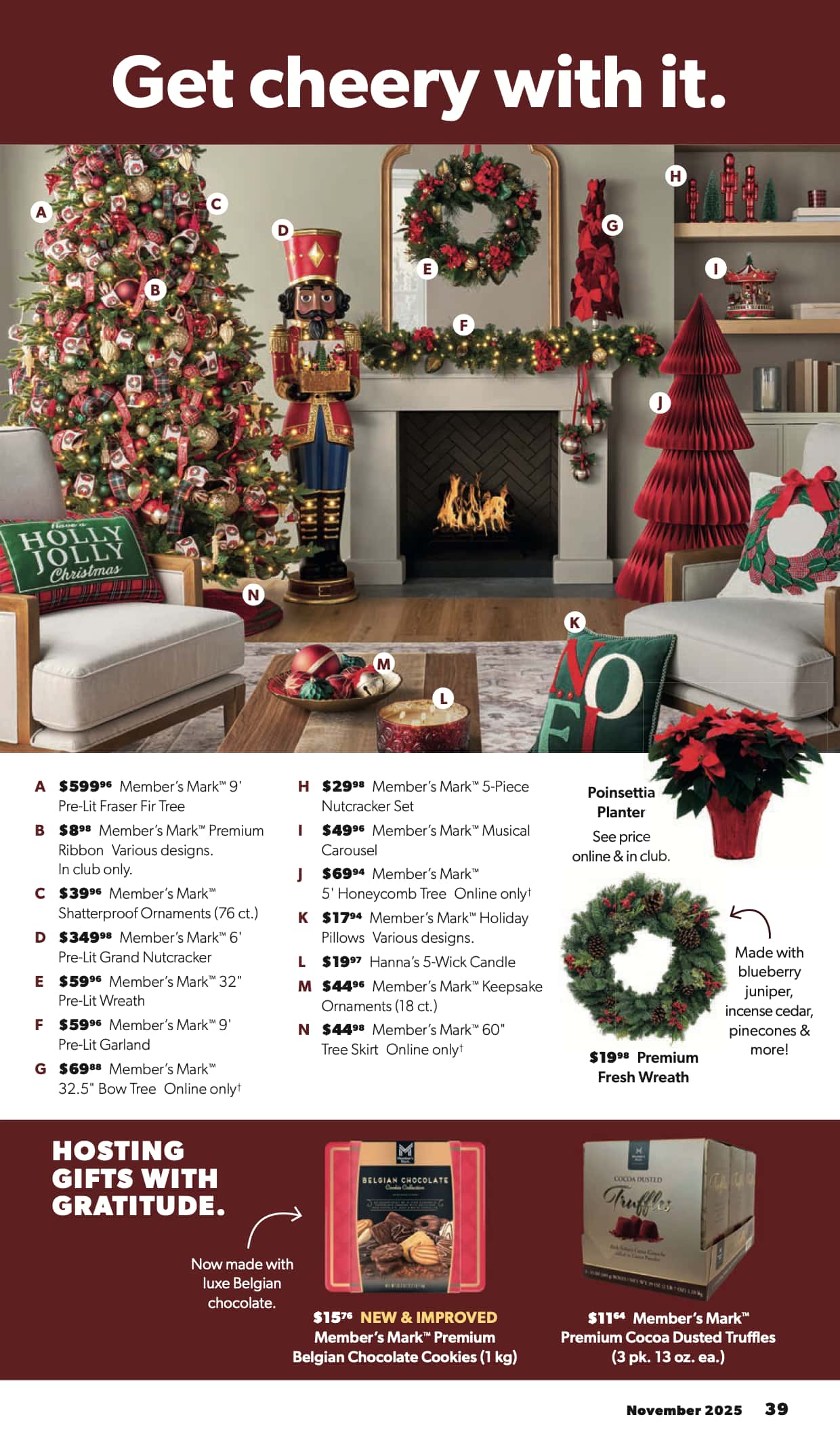 Sam's Club Black Friday Ad 2025 5 – samsclub ad 102925 39