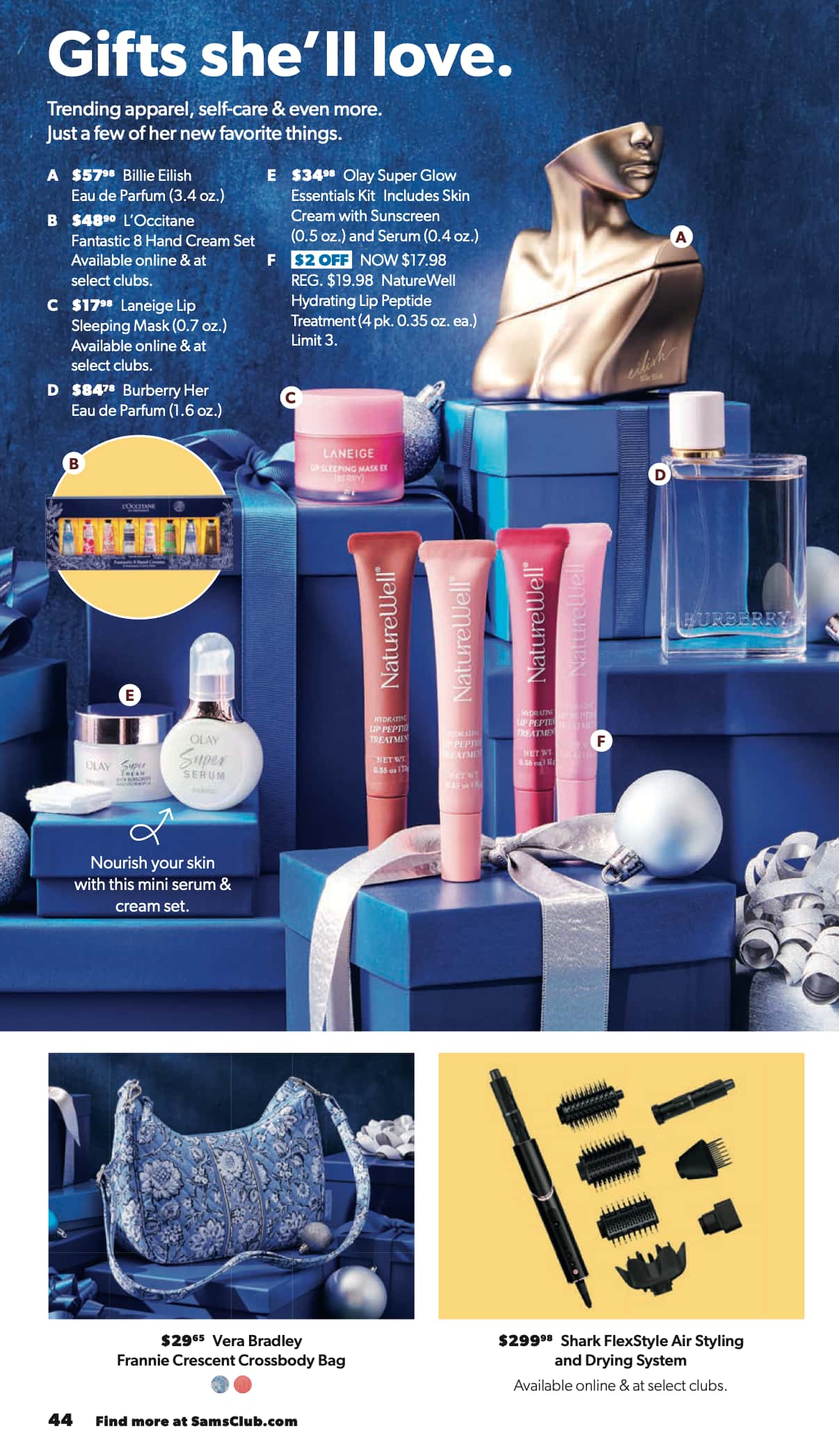 Sam's Club Black Friday Ad 2025 2 – samsclub ad 102925 44