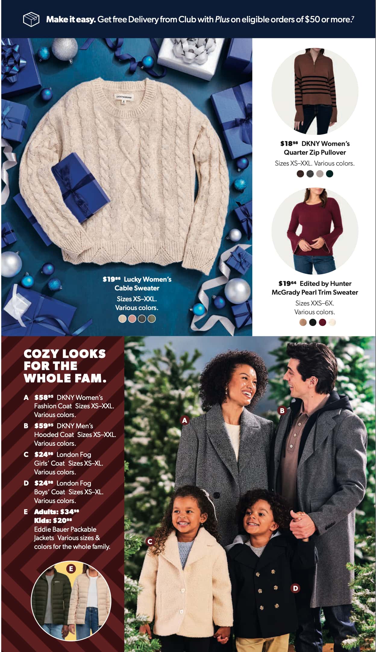 Sam's Club Black Friday Ad 2025 3 – samsclub ad 102925 45